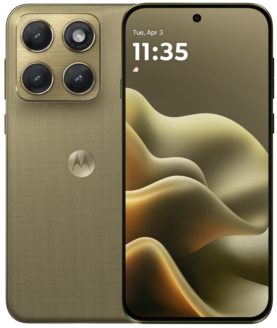 Motorola Edge (2026)